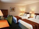 фото отеля Holiday Inn Leeds Bradford