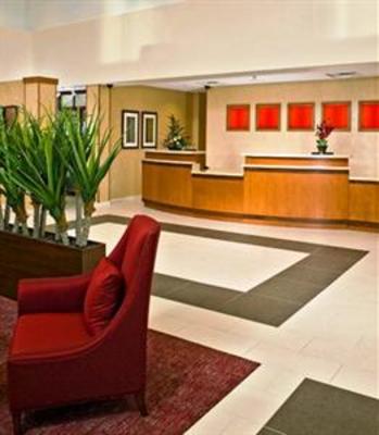 фото отеля Residence Inn Newport News Airport