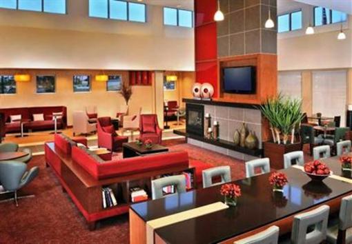 фото отеля Residence Inn Newport News Airport