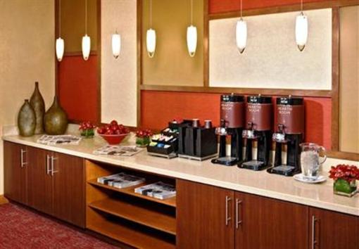 фото отеля Residence Inn Newport News Airport