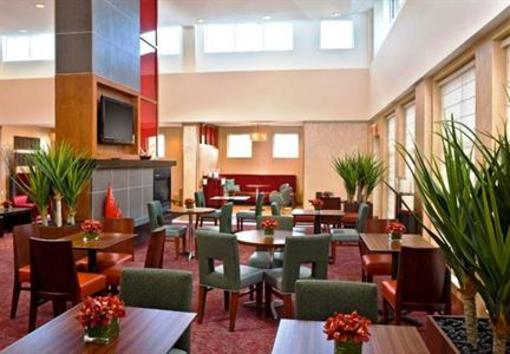 фото отеля Residence Inn Newport News Airport