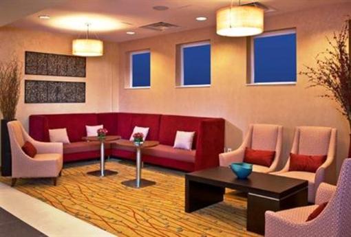 фото отеля Residence Inn Newport News Airport