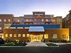 фото отеля Residence Inn Newport News Airport