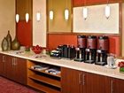 фото отеля Residence Inn Newport News Airport