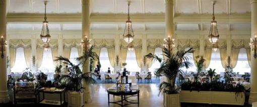 фото отеля Hotel Du Palais Biarritz