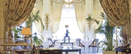 фото отеля Hotel Du Palais Biarritz