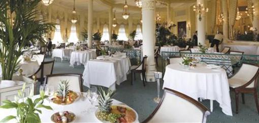 фото отеля Hotel Du Palais Biarritz