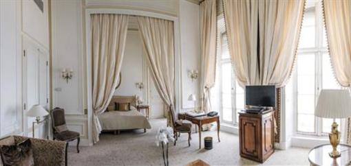 фото отеля Hotel Du Palais Biarritz