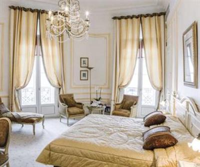 фото отеля Hotel Du Palais Biarritz