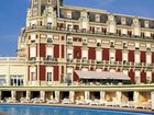 фото отеля Hotel Du Palais Biarritz