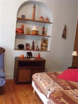 фото отеля Maison sans Frontiere