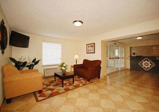 фото отеля MainStay Suites Knoxville