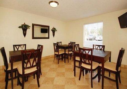 фото отеля MainStay Suites Knoxville