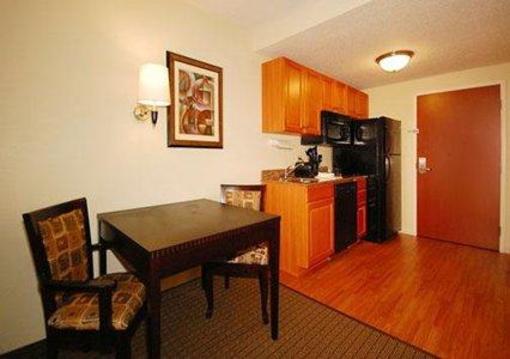 фото отеля MainStay Suites Knoxville