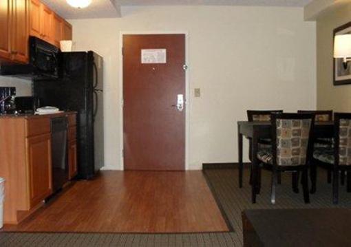фото отеля MainStay Suites Knoxville