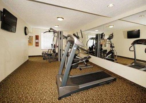 фото отеля MainStay Suites Knoxville