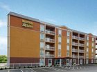 фото отеля MainStay Suites Knoxville