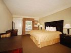 фото отеля MainStay Suites Knoxville