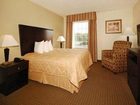 фото отеля MainStay Suites Knoxville