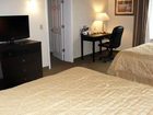 фото отеля MainStay Suites Knoxville