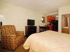 фото отеля MainStay Suites Knoxville