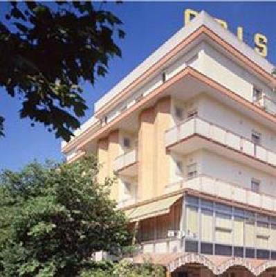 фото отеля Apis Hotel