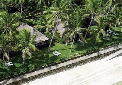 фото отеля Outrigger on the Lagoon Fiji