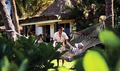 фото отеля Outrigger on the Lagoon Fiji