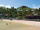 фото отеля Outrigger on the Lagoon Fiji