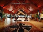 фото отеля Outrigger on the Lagoon Fiji