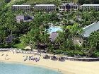 фото отеля Outrigger on the Lagoon Fiji