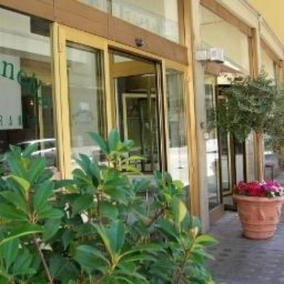 фото отеля Hotel Valentino Terni