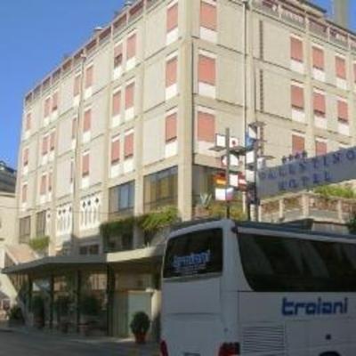 фото отеля Hotel Valentino Terni