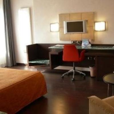 фото отеля Hotel Valentino Terni