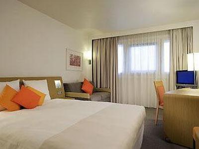 фото отеля Ibis Styles Paris Le Bourget