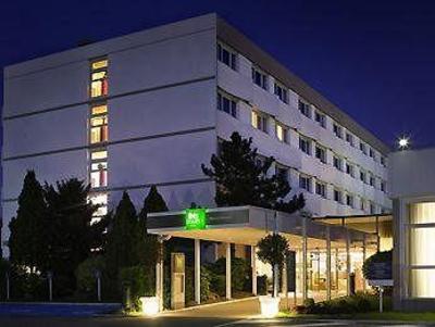 фото отеля Ibis Styles Paris Le Bourget