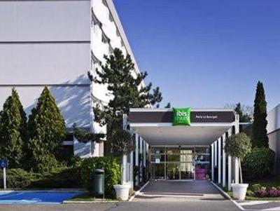 фото отеля Ibis Styles Paris Le Bourget