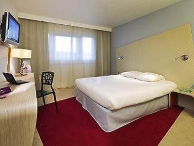 фото отеля Ibis Styles Paris Le Bourget