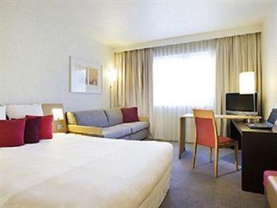 фото отеля Ibis Styles Paris Le Bourget