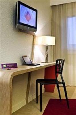 фото отеля Ibis Styles Paris Le Bourget