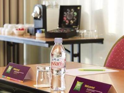 фото отеля Ibis Styles Paris Le Bourget