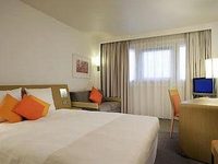 Ibis Styles Paris Le Bourget