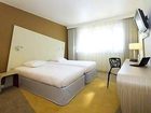 фото отеля Ibis Styles Paris Le Bourget