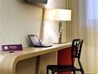 фото отеля Ibis Styles Paris Le Bourget