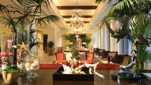 фото отеля Sandpearl Resort
