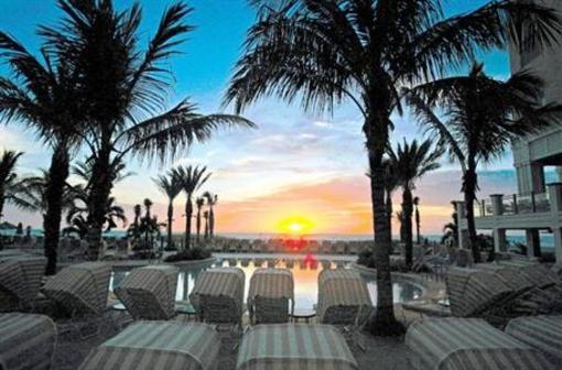 фото отеля Sandpearl Resort