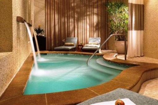 фото отеля Sandpearl Resort
