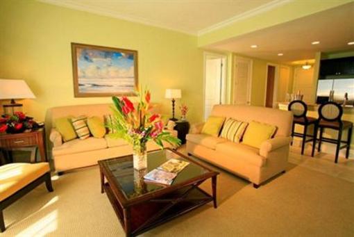 фото отеля Sandpearl Resort