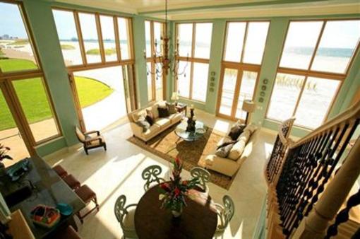 фото отеля Sandpearl Resort