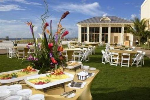 фото отеля Sandpearl Resort